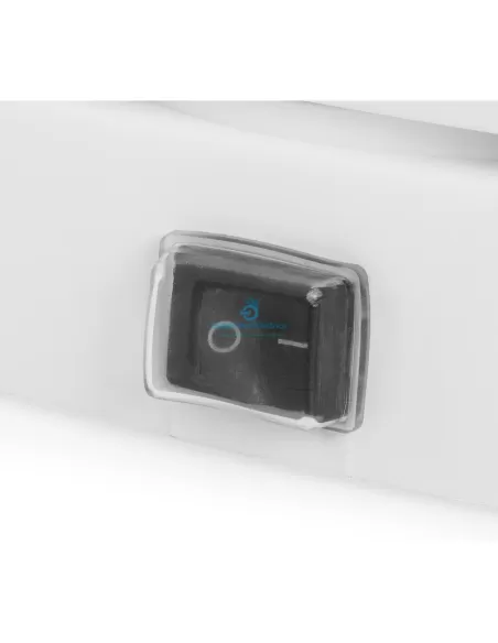 Calefactor calefactor eléctrico Tristar ka-5059 2000w